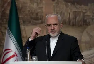 ظریف: نشست تهران پایه‌ای برای «شبکه امنیتی آسیای غربی(وصل)» باشد