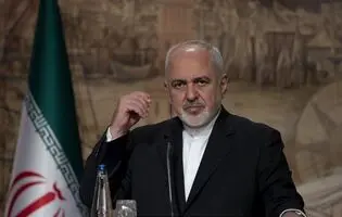 ظریف: نشست تهران پایه‌ای برای «شبکه امنیتی آسیای غربی(وصل)» باشد