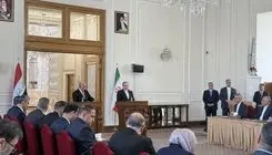 عراقچی: مداخله و تحریک خارجی در اعتراضات ایران محرز است 