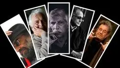 آثار بیضایی، مهرجویی، کیارستمی، کیمیایی در لندن روی پرده می‌روند