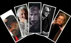 آثار بیضایی، مهرجویی، کیارستمی، کیمیایی در لندن روی پرده می‌روند