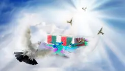 شهادت رئیس پلیس مبارزه با مواد مخدر مشهد