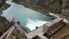 تداوم کم‌آبی با وجود رشد ۱۳درصدی ذخایر سدها