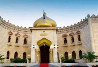 نشست انتخاب رئیس‌جمهور جدید عراق سه‌شنبه برگزار می‌شود