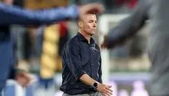 سرخ‌ها بردن را فراموش کردند