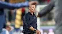 اوسمار پرسپولیس را در آب نمک خوابانده!