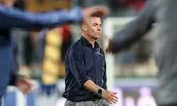 اوسمار پرسپولیس را در آب نمک خوابانده!