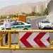 محدودیت تردد در جاده چالوس و آزادراه تهران–شمال