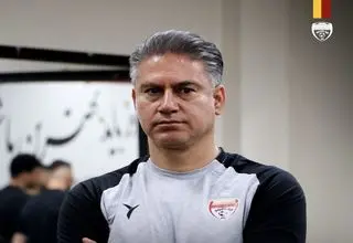 مطهری: مثل بعضی‌ها برای سرمربیگری دست و پا نمی‌زنم