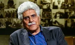 ناخدا خورشید یک اثر ماندگار است