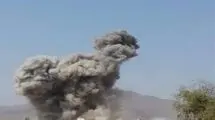 حمله عربستان به یک پل در یمن ۲ شهید برجا گذاشت