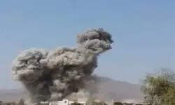 حمله عربستان به یک پل در یمن ۲ شهید برجا گذاشت