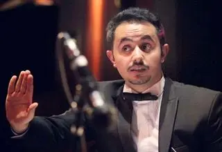 درخشش آهنگساز ایرانی در رویدادهای بین‌المللی