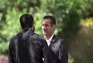 پرهیزگاری: به غیر از چمن آکادمی، تمام مجموعه مرکز ملی نیاز به بازسازی دارد