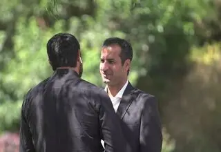 پرهیزگاری: به غیر از چمن آکادمی، تمام مجموعه مرکز ملی نیاز به بازسازی دارد