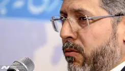 خطیب‌زاده با وزیر خارجه ارمنستان دیدار کرد 