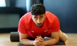 تکذیب توافق لژیونر مطرح با پرسپولیس