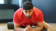 احتمال بازگشت محرمی به پرسپولیس