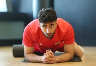 احتمال بازگشت محرمی به پرسپولیس