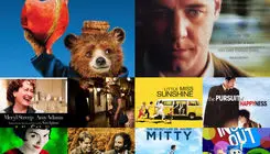 تماشای این فیلم‌ها استرس را کاهش می‌دهد