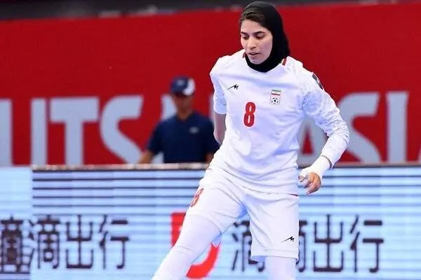 عنافجه: قهرمانی دور از دسترس نیست