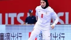 عناف‌جه: قهرمانی دور از دسترس نیست