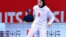 عناف‌جه: قهرمانی دور از دسترس نیست