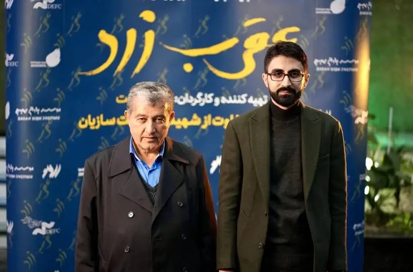 مخاطبان «عقرب زرد» را دوست داشتند/ لزوم تبلیغ مناسب برای مستندهای حاضر در پلتفرمه