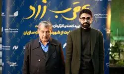 مخاطبان «عقرب زرد» را دوست داشتند/ لزوم تبلیغ مناسب برای مستندهای حاضر در پلتفرم‌ه