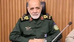 روایت سرلشکر عبداللهی از پایان دوران بزن و دررو در منطقه