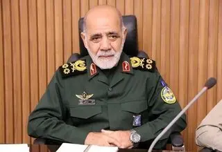روایت سرلشکر عبداللهی از پایان دوران بزن و دررو در منطقه