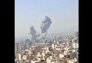 بازی بزرگ جنگ 