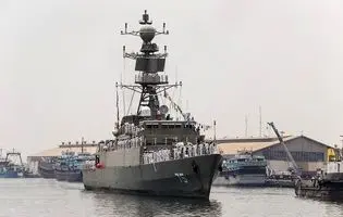 جنایت بزرگ در اقیانوس هند/ ۸۰ شهیدی که بازنگشتند 