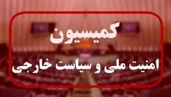 رضایی: طرح مقابله با نفوذ دشمنان با حضور نهادهای اطلاعاتی بررسی شد