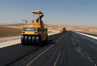 سرمایه‌گذاری ۱۰ هزار میلیارد ریالی ایمیدرو در ۱۰ طرح راهسازی معادن