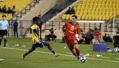 نتیجه AFC از دیدار الغرافه - تراکتور