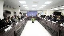 عارف: مرکز آمار مستقل بماند 