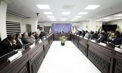 عارف: مرکز آمار مستقل بماند 