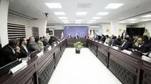 عارف: مرکز آمار مستقل بماند 