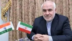 فتحعلی: با کمک‌های داوطلبانه مردم هند دارو خریدیم