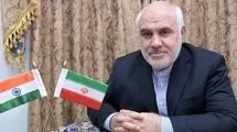 فتحعلی: با کمک‌های داوطلبانه مردم هند دارو خریدیم