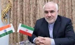 فتحعلی: با کمک‌های داوطلبانه مردم هند دارو خریدیم