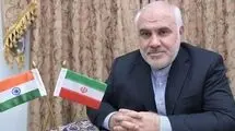 فتحعلی: با کمک‌های داوطلبانه مردم هند دارو خریدیم