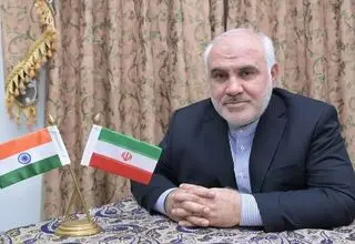 فتحعلی: با کمک‌های داوطلبانه مردم هند دارو خریدیم