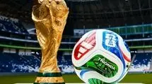 برنامه مرحله یک‌ هشتم نهایی جام جهانی بعد از رونمایی از 16 تیم برتر