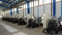 عبور ظرفیت تولید روزانه نیروگاه‌های مقیاس کوچک از مرز هزار و ۶۰۰ مگاوات