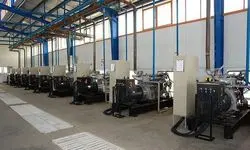 عبور ظرفیت تولید روزانه نیروگاه‌های مقیاس کوچک از مرز هزار و ۶۰۰ مگاوات