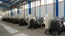 عبور ظرفیت تولید روزانه نیروگاه‌های مقیاس کوچک از مرز هزار و ۶۰۰ مگاوات