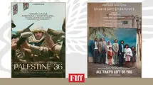 دو فیلم مطرح فلسطینی و اردنی در جشنواره جهانی فیلم فجر اکران می‌شوند