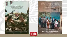 دو فیلم مطرح فلسطینی و اردنی در جشنواره جهانی فیلم فجر اکران می‌شوند